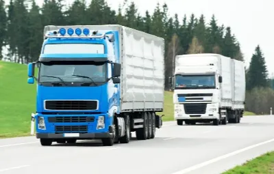 Ankara ile Kaynarca Arası Eşya Taşıma